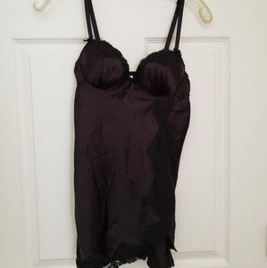 Gilligan & Omalley Babydoll 2piece set, NWT